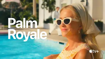 Backdrop к сериалу "Palm Royale" #1478459