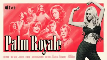 Backdrop к сериалу "Palm Royale" #1478464