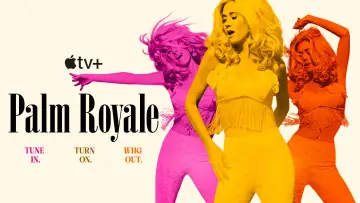 Backdrop к сериалу "Palm Royale" #1478465