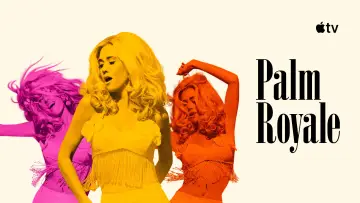 Backdrop к сериалу "Palm Royale" #1478467