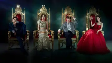 Backdrop for the TV series "The Golden Spoon" #1812990