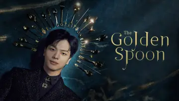 Backdrop for the TV series "The Golden Spoon" #1812993