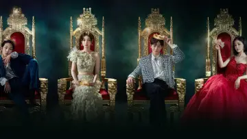 Backdrop for the TV series "The Golden Spoon" #1812994