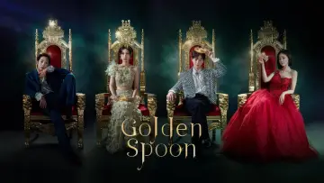 Backdrop for the TV series "The Golden Spoon" #1813023