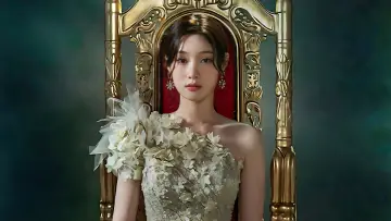 Backdrop for the TV series "The Golden Spoon" #1813024