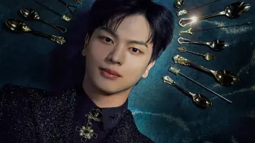 Backdrop for the TV series "The Golden Spoon" #1813025