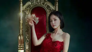 Backdrop for the TV series "The Golden Spoon" #1813028