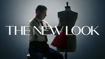 Backdrop for the TV series "The New Look" #1424712