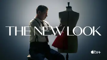 Backdrop for the TV series "The New Look" #1424714