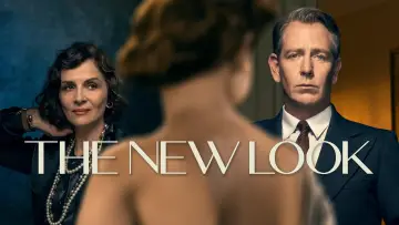 Backdrop for the TV series "The New Look" #1424717
