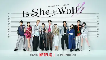 Backdrop к сериалу "Who Is the Wolf?" #1424173