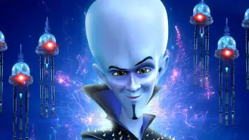 Backdrop for the TV series "Megamind Rules!" #1662616