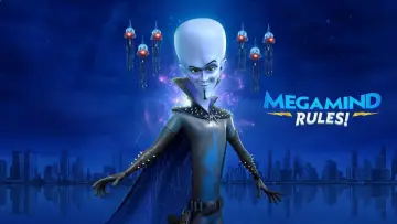 Backdrop for the TV series "Megamind Rules!" #1662617