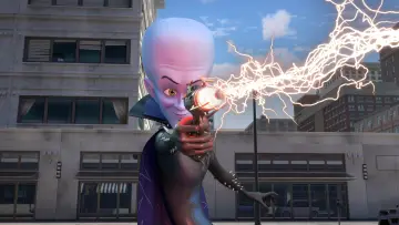 Backdrop for the TV series "Megamind Rules!" #1662619