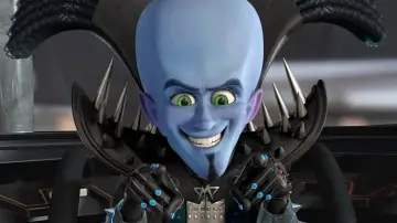 Backdrop for the TV series "Megamind Rules!" #1662622