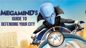 Backdrop for the TV series "Megamind Rules!" #1662623