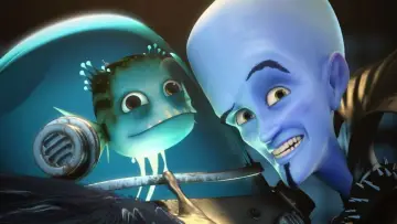 Backdrop for the TV series "Megamind Rules!" #1662624