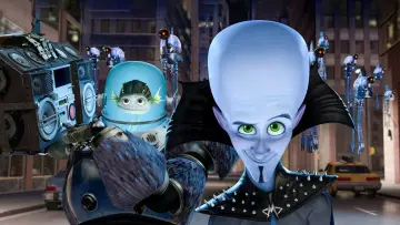 Backdrop for the TV series "Megamind Rules!" #1662625