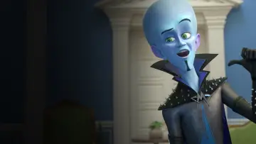 Backdrop for the TV series "Megamind Rules!" #1662631