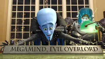 Backdrop for the TV series "Megamind Rules!" #1662632