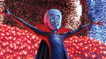 Backdrop for the TV series "Megamind Rules!" #1662633