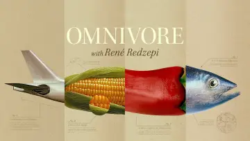Backdrop for the TV series "Omnivore" #1897391
