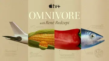 Backdrop for the TV series "Omnivore" #1897396