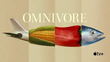 Backdrop for the TV series "Omnivore" #1897400