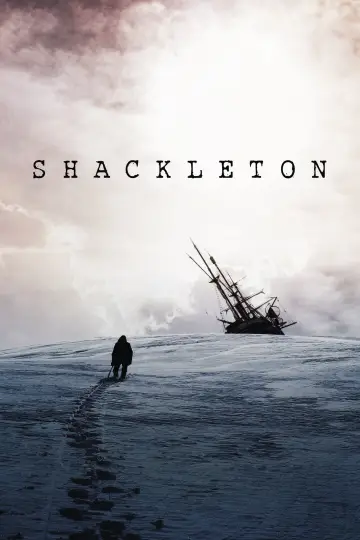 Shackleton Poster