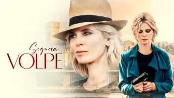 Backdrop for the TV series "Signora Volpe" #1677224