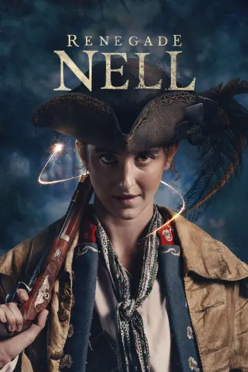 Renegade Nell Poster