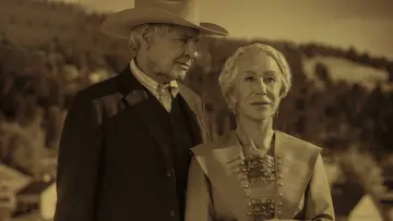Backdrop к сериалу "1923" #1306453