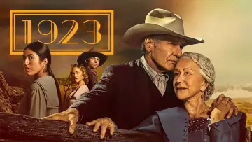 Backdrop к сериалу "1923" #1306466