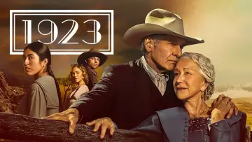 Backdrop к сериалу "1923" #1306467