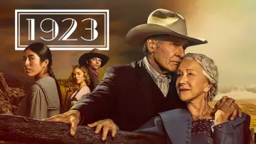 Backdrop к сериалу "1923" #1306468