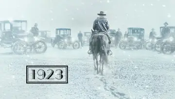 Backdrop к сериалу "1923" #1306473