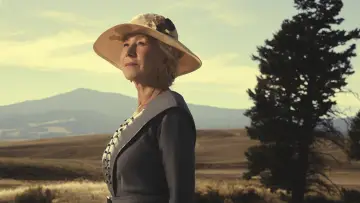 Backdrop к сериалу "1923" #1306480