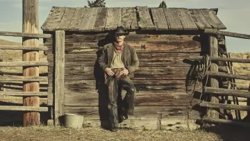 Backdrop к сериалу "1923" #1306489