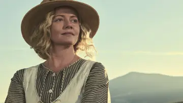 Backdrop к сериалу "1923" #1306490
