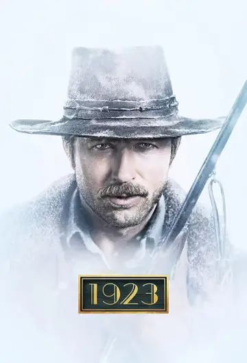 Poster к сериалу "1923" #1306527
