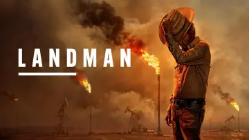 Backdrop к сериалу "Landman" #1283154