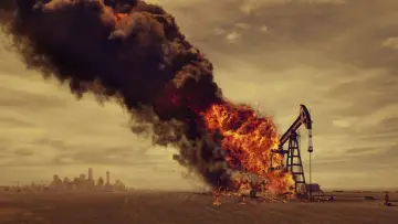 Backdrop к сериалу "Landman" #1283155
