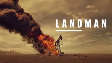 Backdrop к сериалу "Landman" #1283162