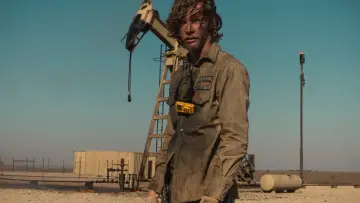 Backdrop к сериалу "Landman" #1283166