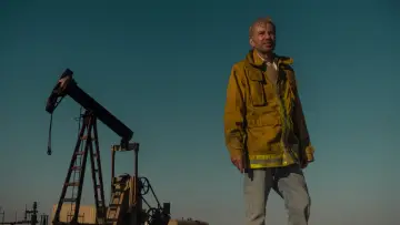 Backdrop к сериалу "Landman" #1283167