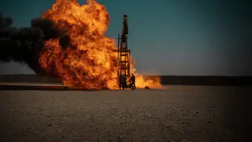 Backdrop к сериалу "Landman" #1283168