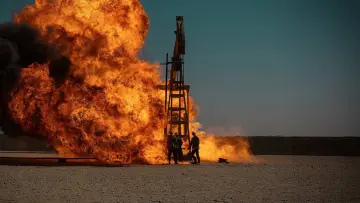 Backdrop к сериалу "Landman" #1283169