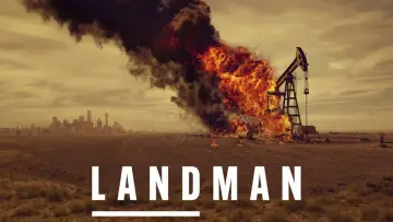 Backdrop к сериалу "Landman" #1283170