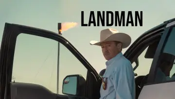 Backdrop к сериалу "Landman" #1283171