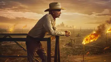 Backdrop к сериалу "Landman" #1283184